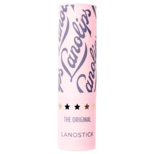 Бальзам для лица the original lanostick Lanolips, вес 3.3 гр.