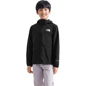 THE NORTH FACE Outdoor Wear SHADOWLIGHTRANGE JK3/Cosmic Black Kids'