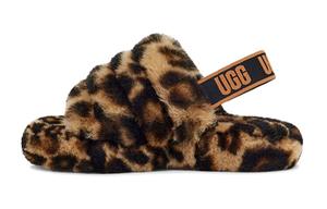Сандалии детские FLUFF YEAH GS Ugg