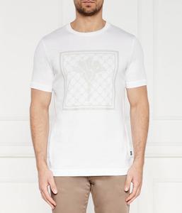 Футболка 08bilal Regular fit Joop!, белый