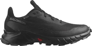 Кроссовки Wmns Alphacross 5 GORE-TEX 'Black Ebony', черный