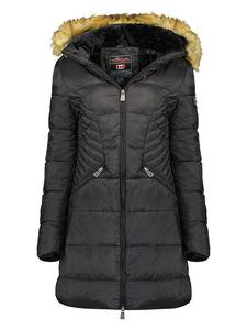 Пуховик ANAPURNA, черный