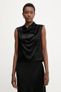 Блузка Liviana Conti, черный