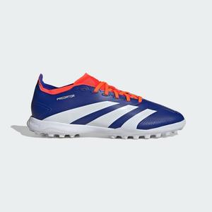 Футбольные бутсы Adidas, цвет blau/weiss/zinnoberrot