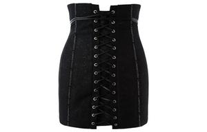 1Jinn Studio Женская повседневная юбка