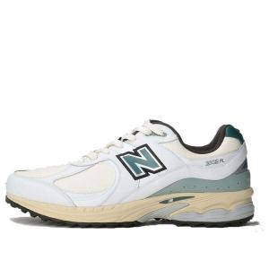 Кроссовки 2002р New Balance, белый