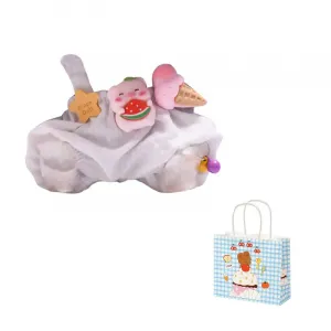 Одежда для кукол Labubu, комбинезоны, наборы одежды для кукол, товары для кукол Dolls and bears dance