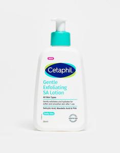 Мягкий отшелушивающий салициловый лосьон Cetaphil 236 мл