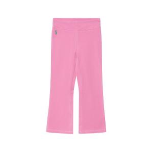 Детские низы Polo Ralph Lauren, розовый