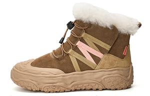 Ботинки Joy&Mario Snow Boots Women's