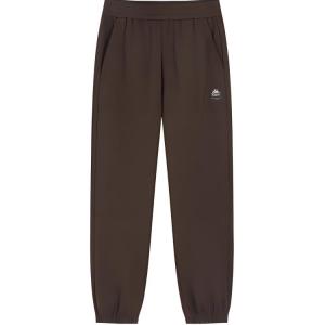 Спортивные трикотажные брюки мужские хаки Kappa