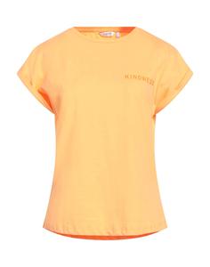 Футболка B.Young, абрикосовый