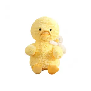 Плюшевая игрушка пингвин панда утка 35см/50см высота BEIKEMIXUE