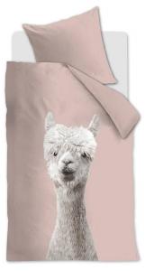 Постельное белье Ambiante Alpaca 2-teilig, 135 х 4 х 200 см