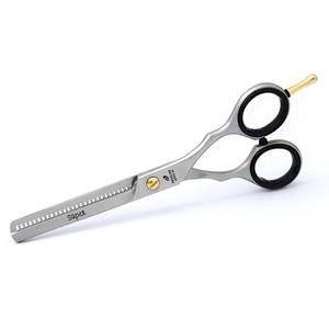 PROGLINE SUPER LINE парикмахерские щипцы для филировки - 20055 SF 5.5