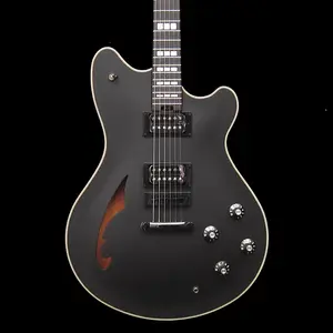 EVH SA-126 Special, Стелс Черный