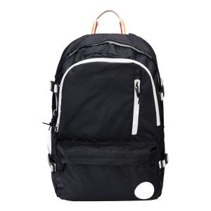 Рюкзак Converse Straight Edge Backpack 'Black', черный
