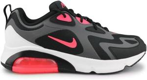Мужские кроссовки для бега Nike Race, Multicolour Thunder Grey Hot Punch Black Wolf Grey 005