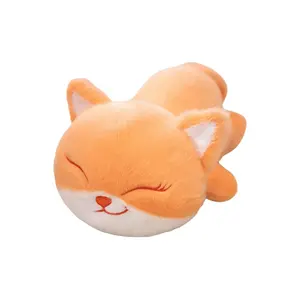 Милые карманные спутники плюшевые куклы высота 20см/28см Bitter purchase