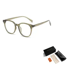 TR/Memory пластиковые функциональные очки унисекс PRETTYALLUSION