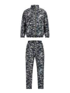 Спортивный костюм Smilodox  Nolans, светло-серый