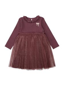 Платье STACCATO, темно-розовый