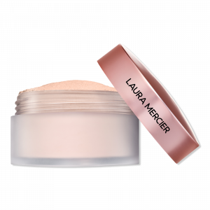 Полупрозрачная рассыпчатая фиксирующая пудра Ultra-Lun Laura Mercier, Rose (peachy pink for fair to medium skin tones)