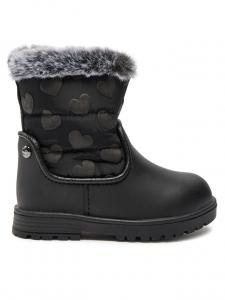 Зимние ботинки Mayoral 42482, черный