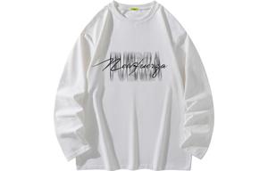 Футболка унисекс FUERZA, абрикосовая [С рифлеными рукавами]