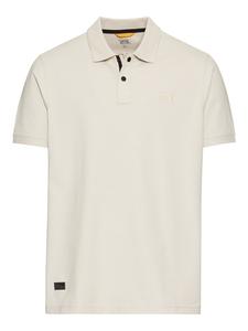 Футболка поло Camel Active, бежевый