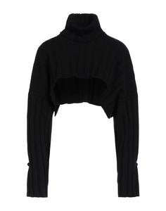 Водолазка Dolce&Gabbana, черный