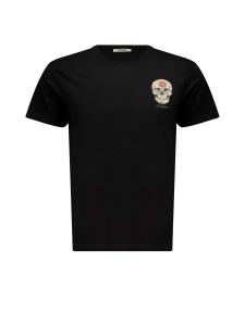 Рубашка Deeluxe MANDOU, черный