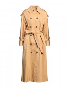 Тренчкот By Malene Birger, бежевый