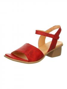 Think! Туфли VIVI в пожаре