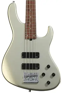 Бас-гитара Sadowsky MetroExpress Modern - сплошной металлический шампань, гриф Morado