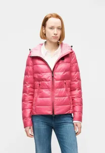 Пуховая куртка caroll Blauer, Pink