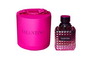 Adventure Miss Box Perfumes Potpourri Oriental Eau De Parfum Vanilla Jasmine 30ml/50ml Valentino