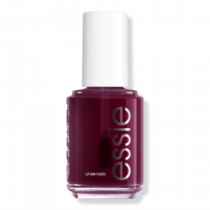 Коллекция лаков для ногтей Nail Art Studio Glass Nails Essie, Half Full (translucent purple with red undertones)