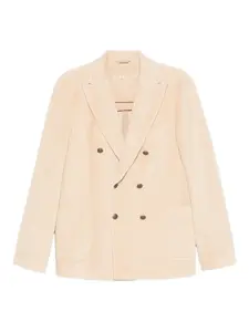 Двубортный пиджак Circolo 1901, нейтральный