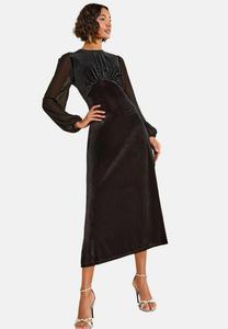 Платье Friends Like These Day dress, Black