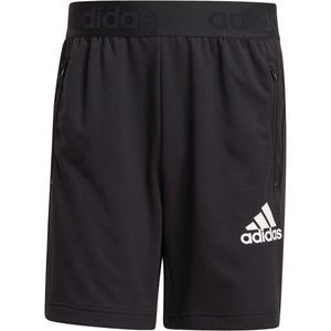 Спортивные шорты Adidas Designed To Move Motion Aeroready Men's Black