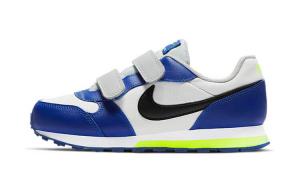 Детские кроссовки Nike MD Runner 2 PS
