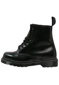Ботинки на шнуровке Dr. Martens женские, черный