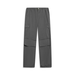 Спортивные повседневные брюки Sports Life Collection LINING, серый