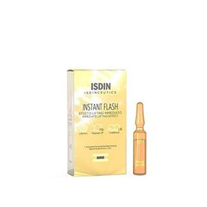 Isdinceutics Instant Flash 2 мл, Isdin