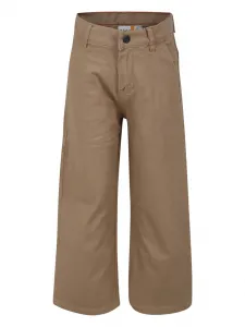 Брюки с нашивкой-логотипом Timberland Kids, нейтральный