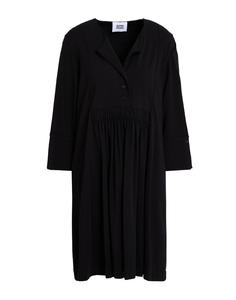 Мини-платье Alpha Studio, черный