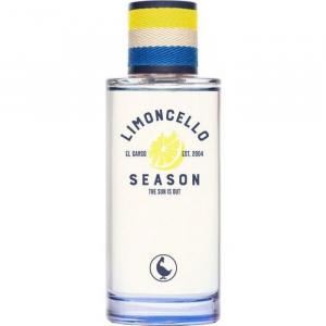 Мужская туалетная вода Limoncello Season El Ganso, 125