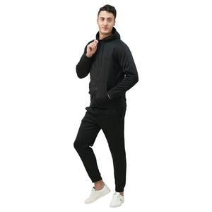 Толстовка Softee Elegant Full Zip, черный