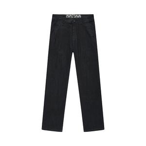 Джинсы Classic Collection мужские Jeep, черный